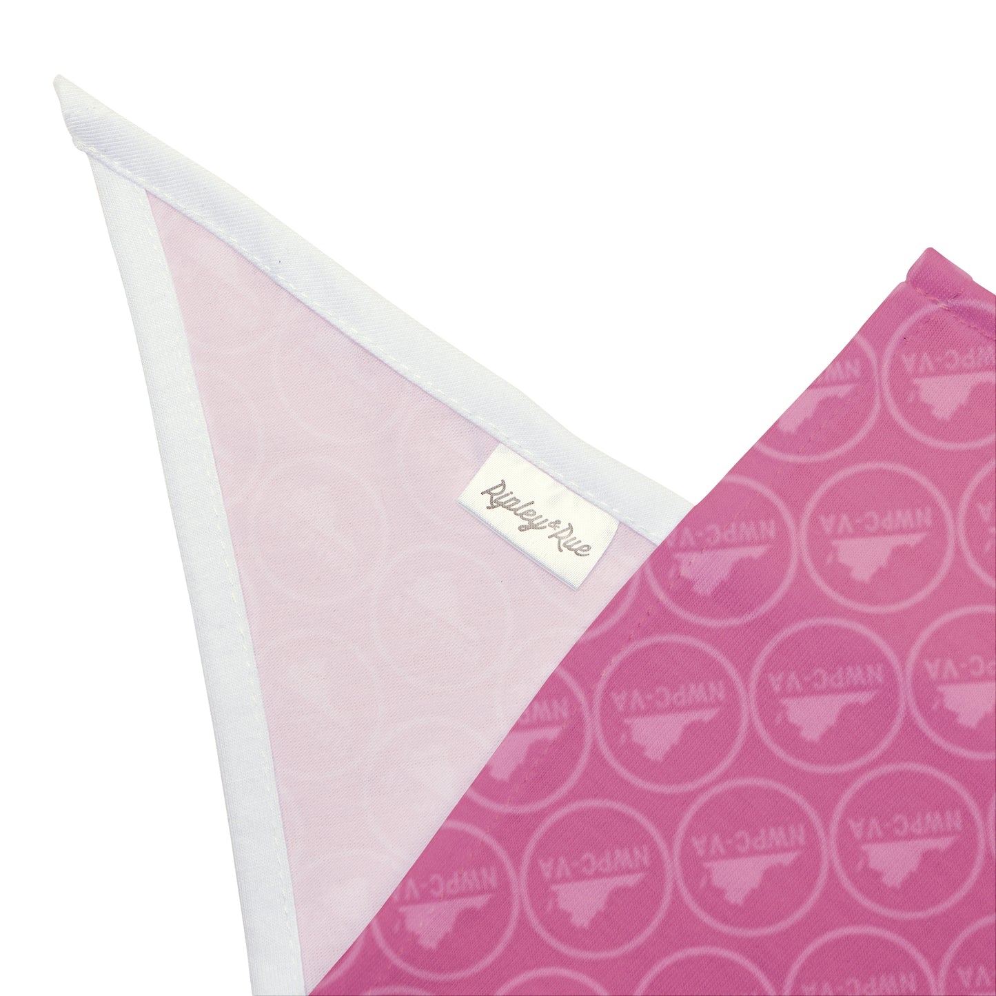 Pet Bandana