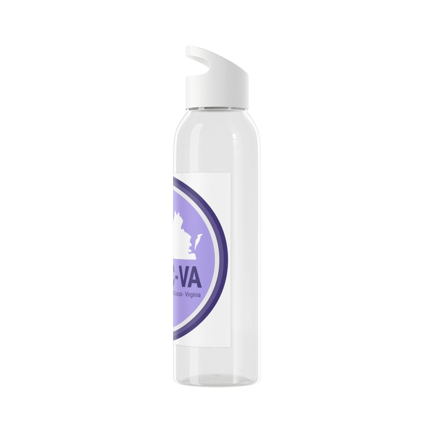 Sky Water Bottle