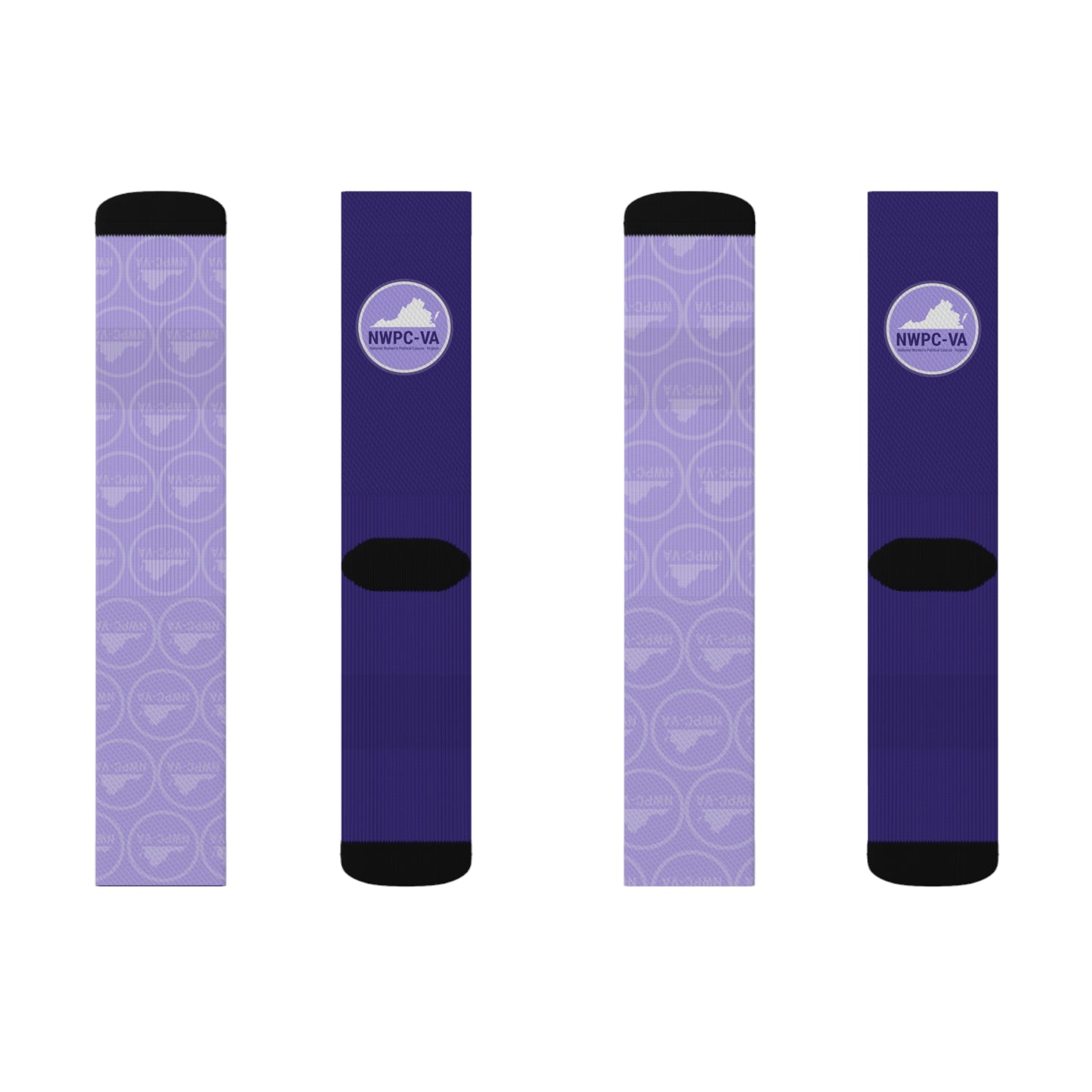 Sublimation Socks
