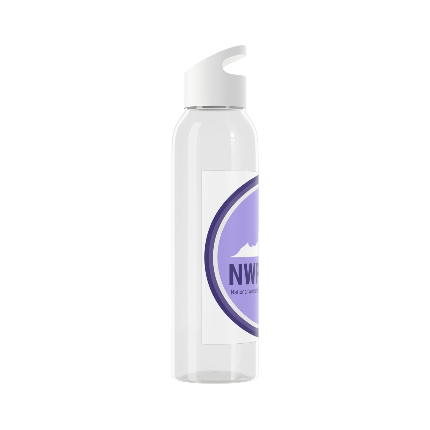 Sky Water Bottle