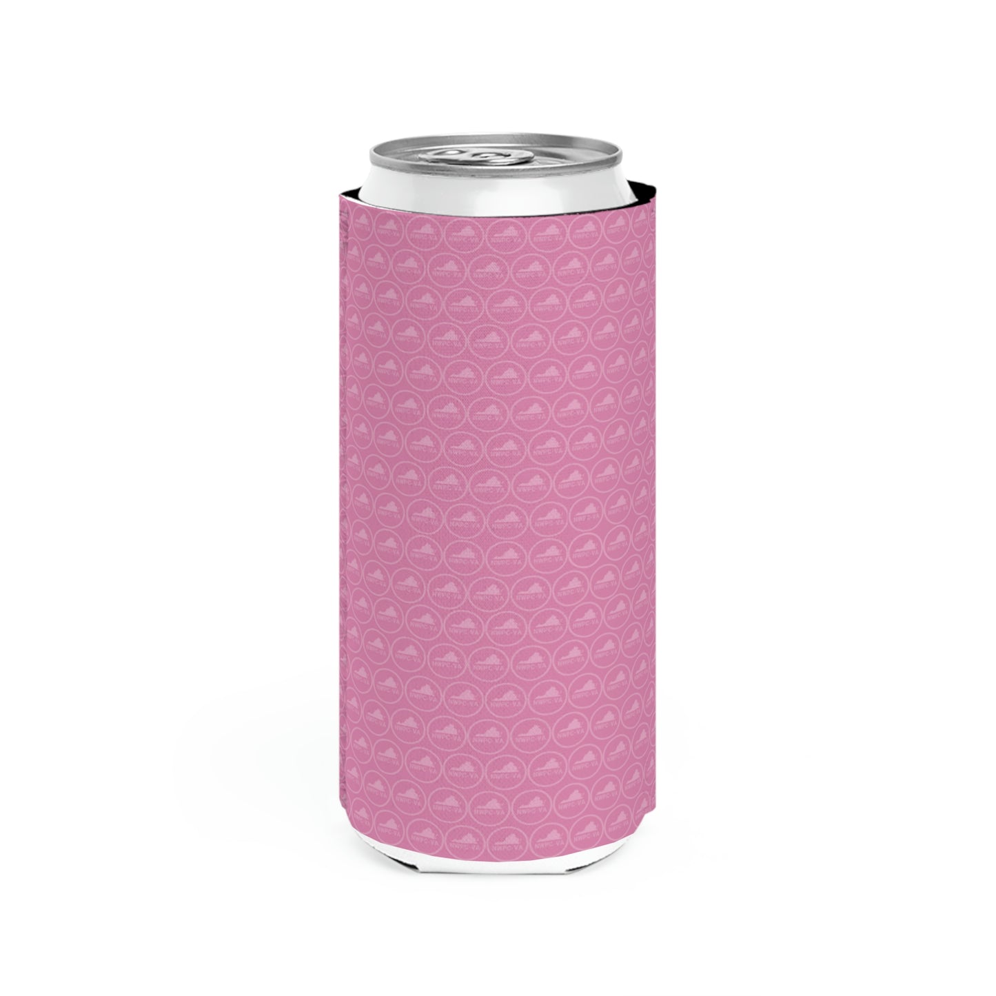 Slim Can Cooler