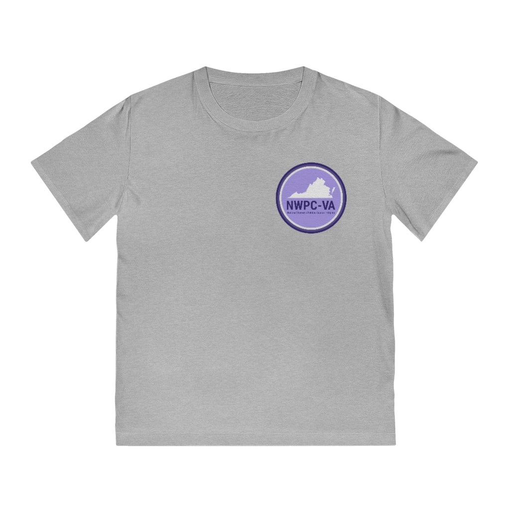 Elect More Women Unisex T-Shirt