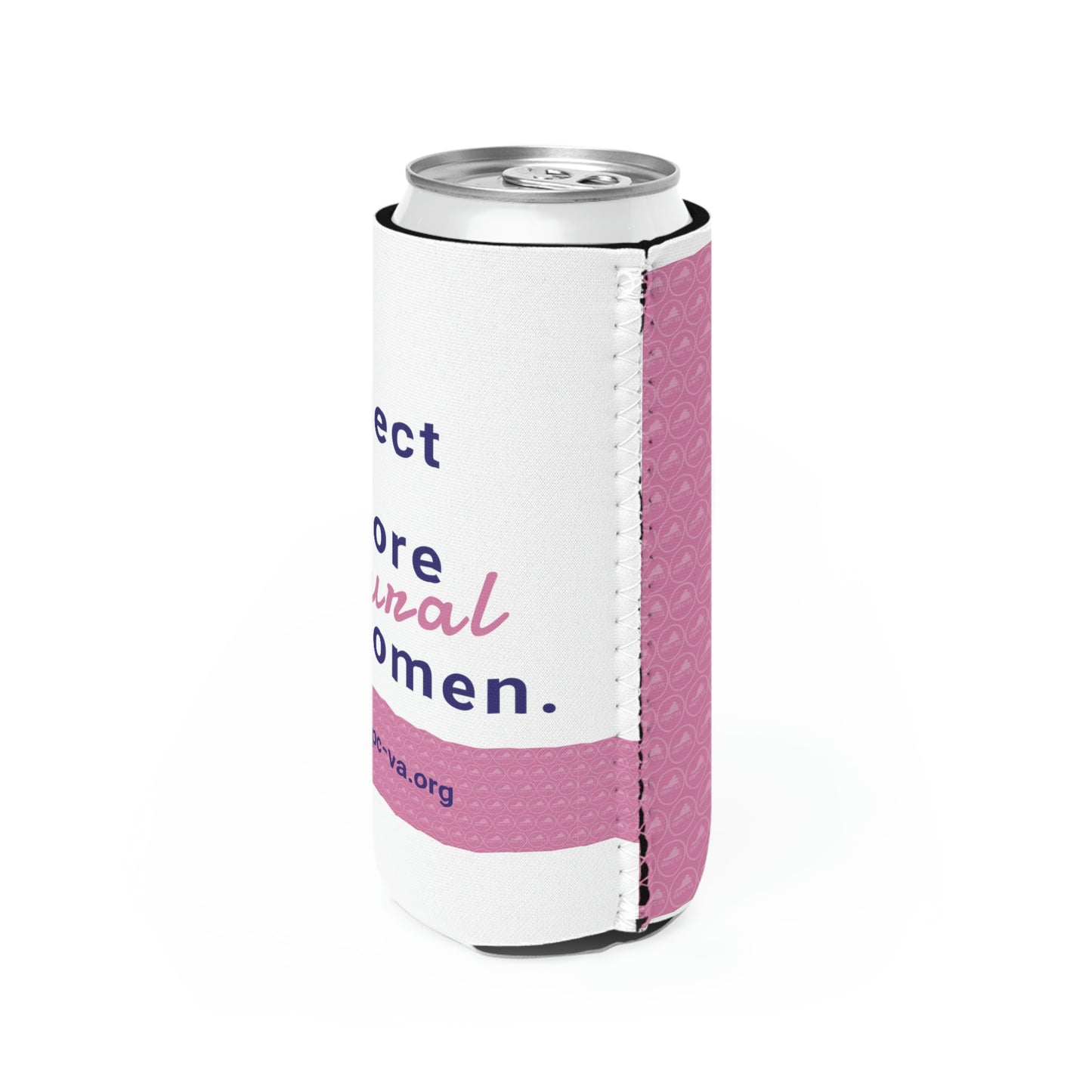 Slim Can Cooler