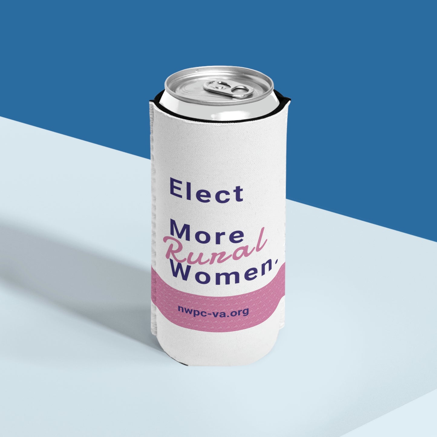 Slim Can Cooler