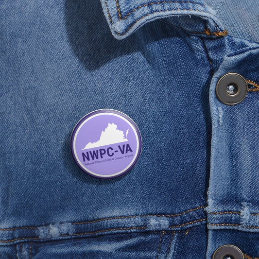 NWPC-VA Button