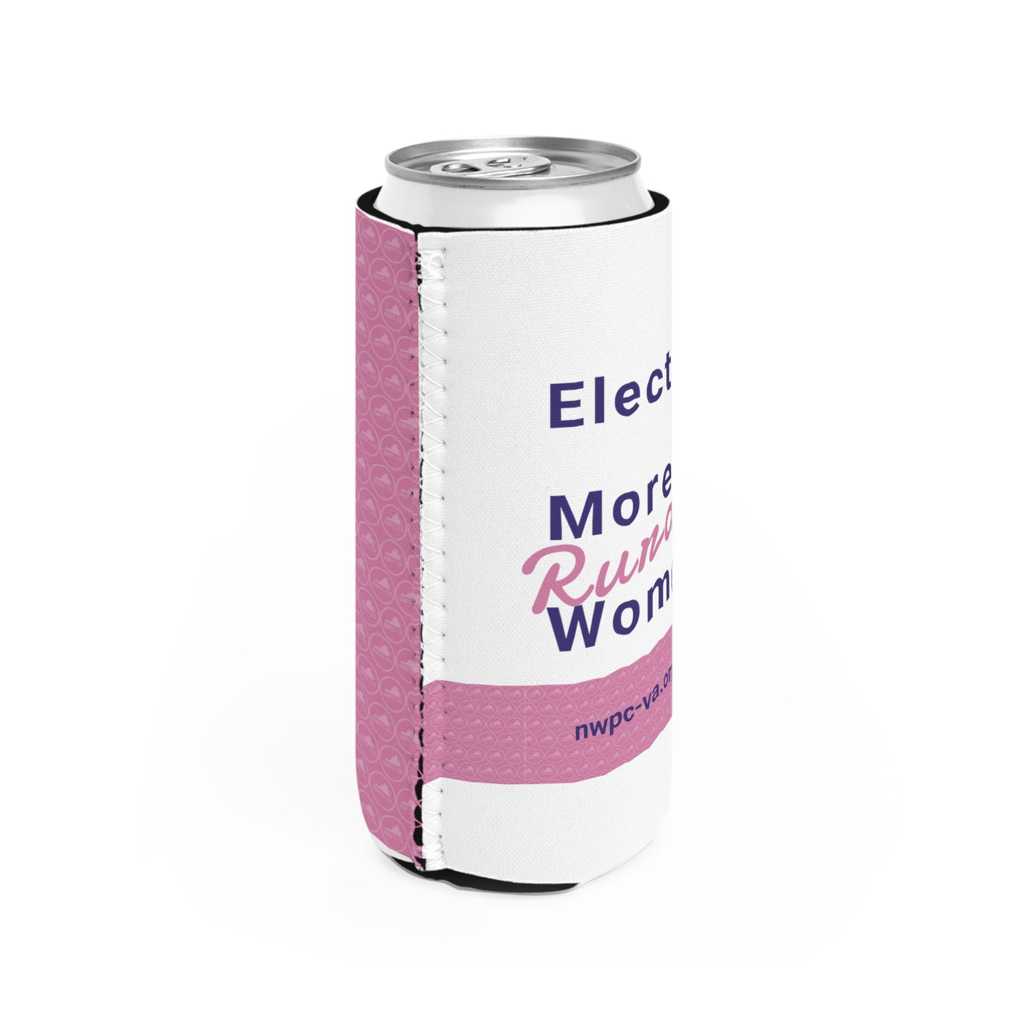 Slim Can Cooler