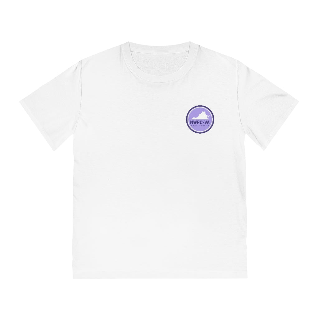 Elect More Women Unisex T-Shirt