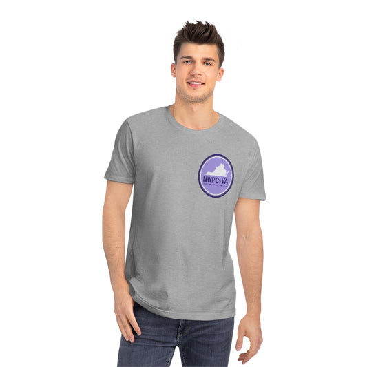 Elect More Women Unisex T-Shirt