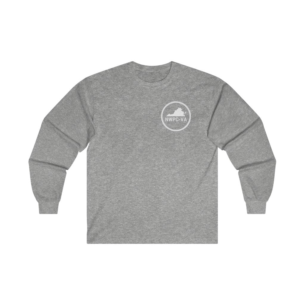 Elect More Women Long Sleeve Tee
