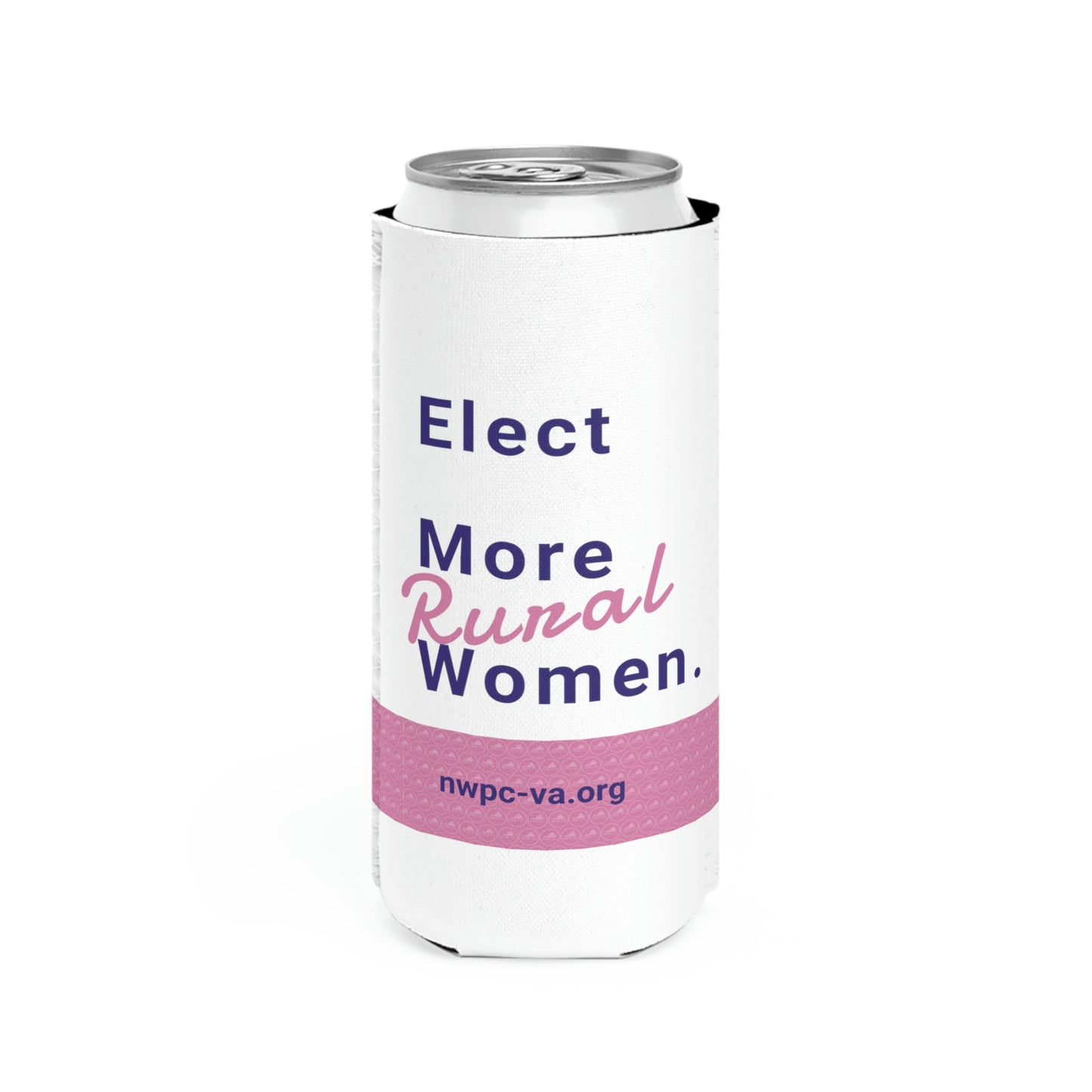 Slim Can Cooler