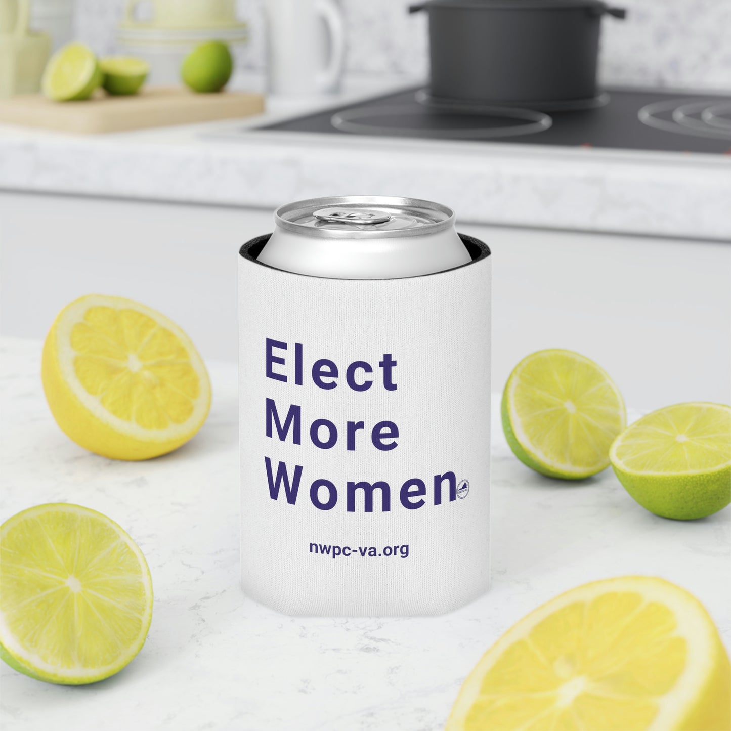 Can Cooler