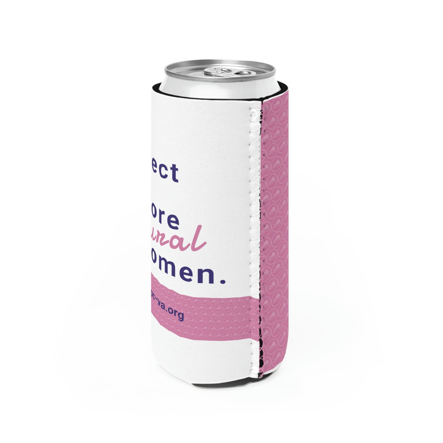 Slim Can Cooler