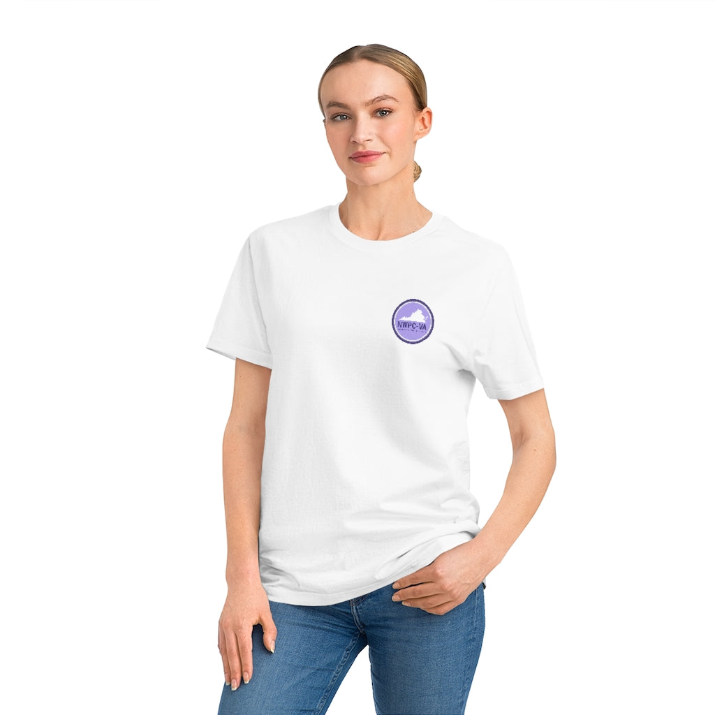 Elect More Women Unisex T-Shirt