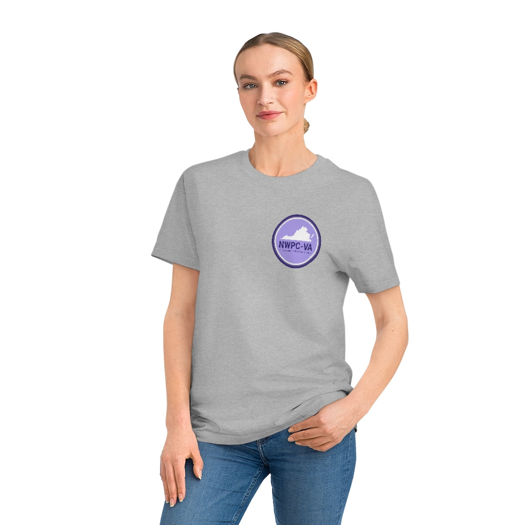 Elect More Women Unisex T-Shirt
