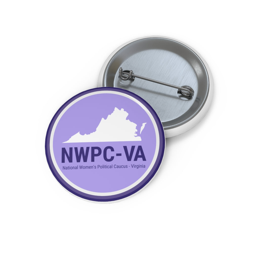 NWPC-VA Button